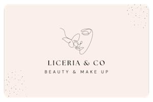 Biglietti da visita make up