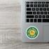 Laptop Sticker