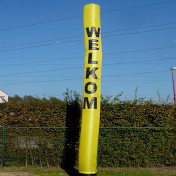 Impression Sky dancer