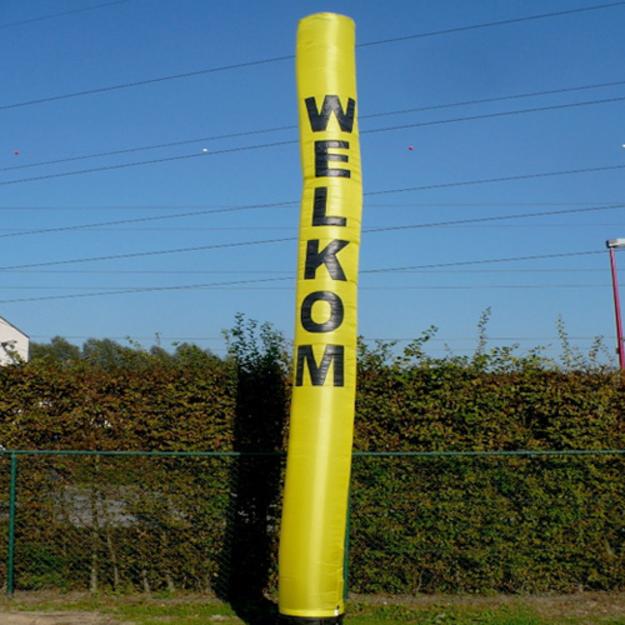 Impression Sky dancer