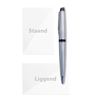 Standaard Visitekaartjes