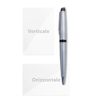 Biglietti da visita standard