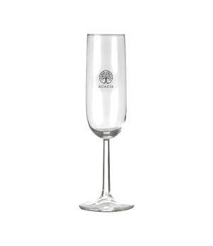 Flûte à champagne classique