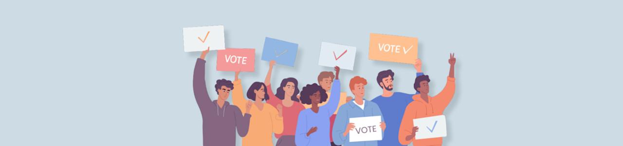 Election Campaign Materials