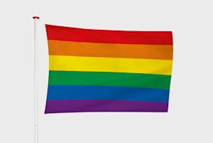 Pride vlag