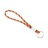 Cordino polso con portachiavi