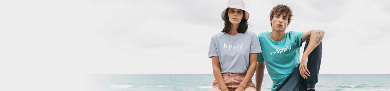 Alternatieve Duurzame Kleding