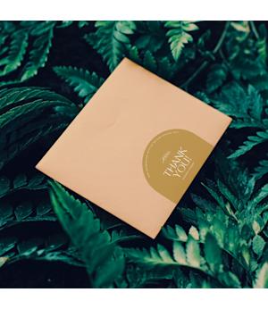 Klistermärken i anpassad storlek