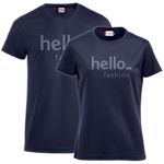 Basic Plus Sports T-shirt