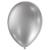 Metallic zilver