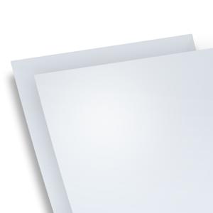 Flyers met exclusieve afwerkingen