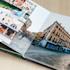 Großes Fotobuch Quadrat