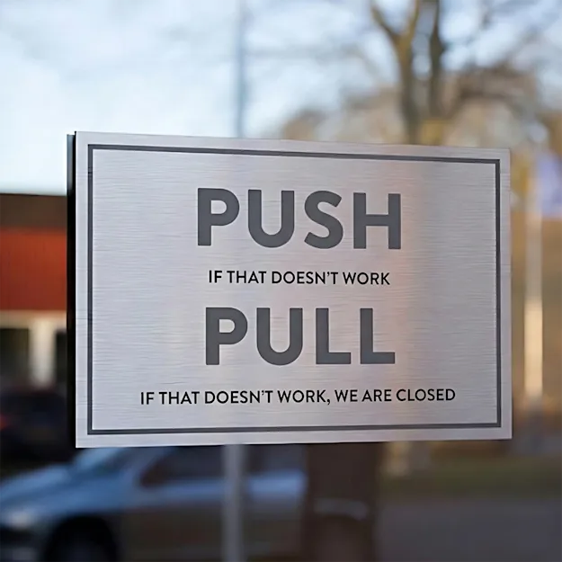 Panneau en aluminium Dibond