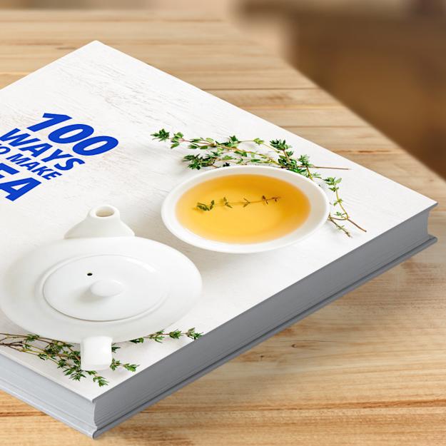 Libro con copertina rigida