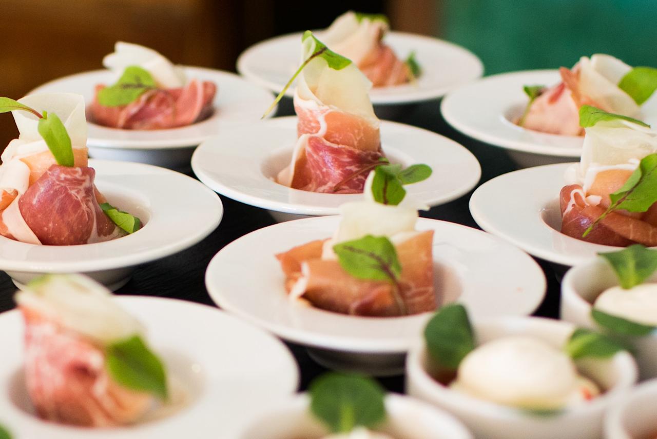 Catering