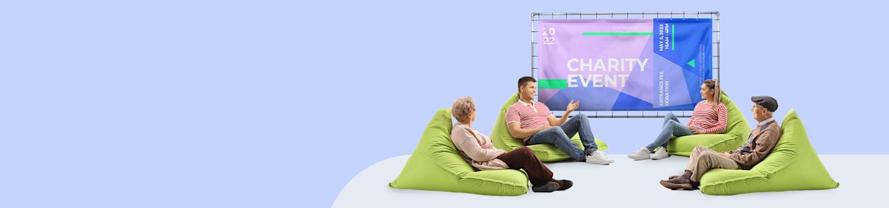 Ontdek onze producten voor goede doelen