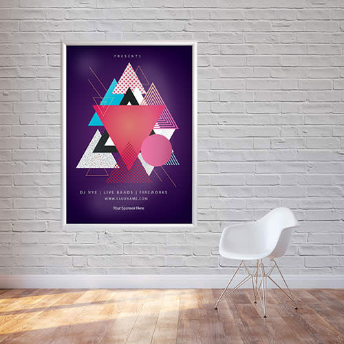Poster Frames