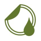 ¿Las tintas y adhesivos que utilizan para sus productos ecológicos también son ecológicos?