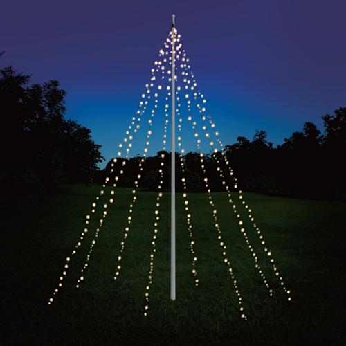 LED Kerstboom