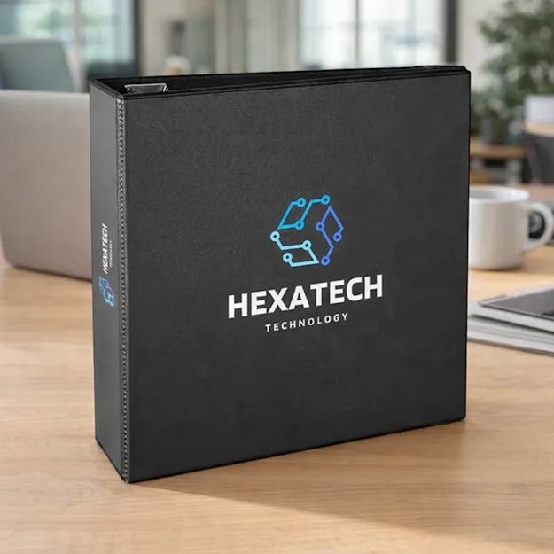 Raccoglitore portadocumenti