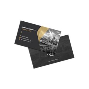 Real Estate Business Cards