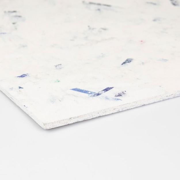 Panneau recyclé Sign Again