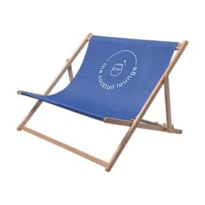 Strandstoel Relax Duo