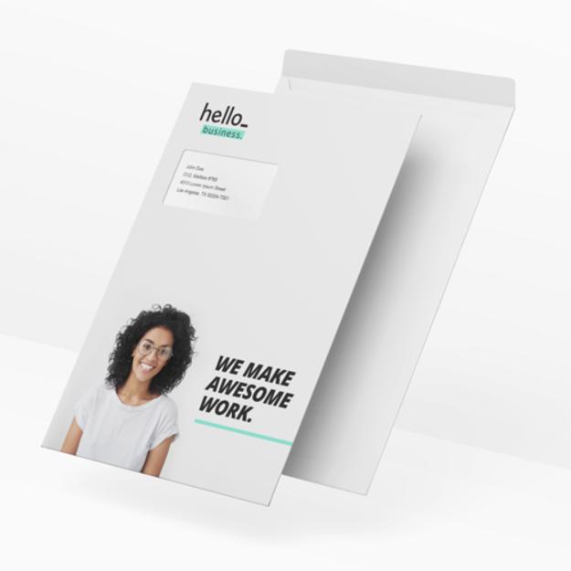 Standard Briefumschläge