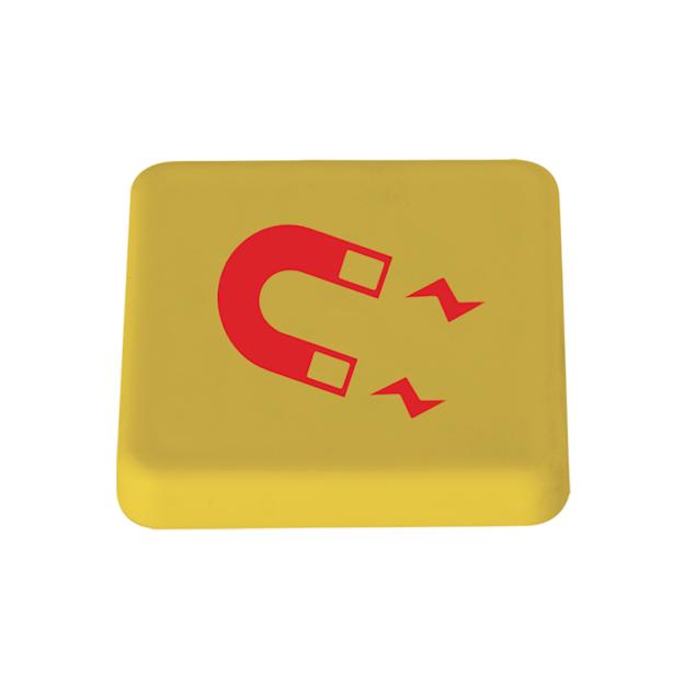 Imán cuadrado pequeño