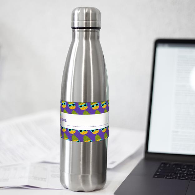 Pegatinas reutilizables