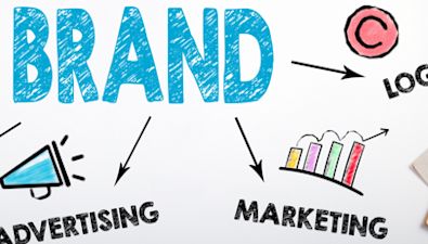 How to Build a Brand