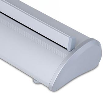 Deluxe Retractable Banners