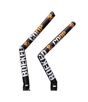 Sky Dancer / Air Dancer