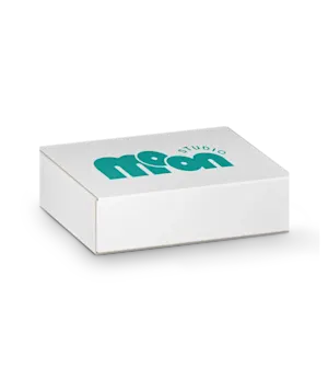 Boîtes d'expédition premium