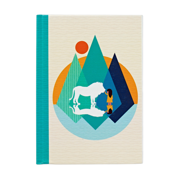 Hardcover Notebooks