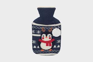 Aarhus rubberen kruik