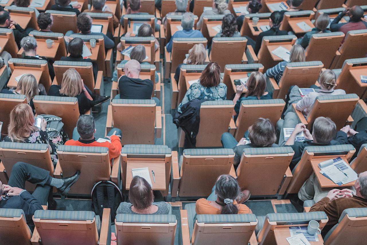 Conferentie