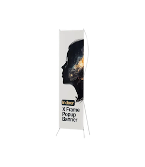 X-Banner