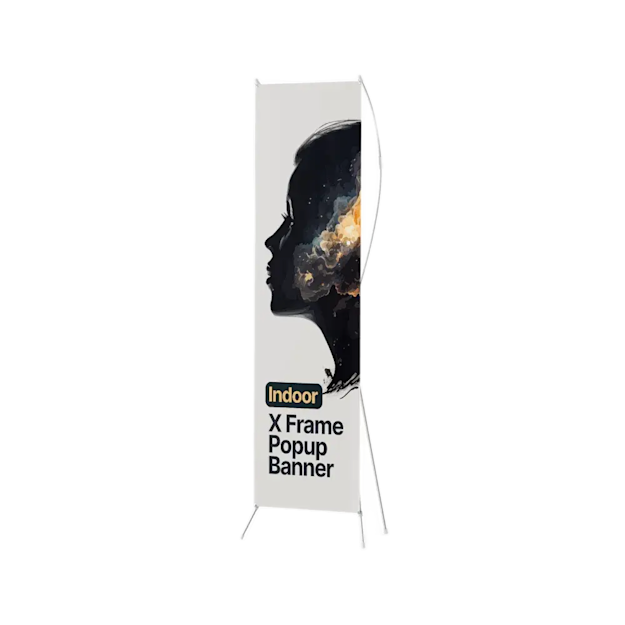 X-Banner