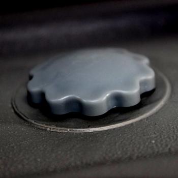 Tótem con base de agua