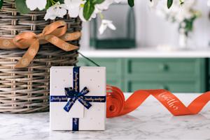 Linten in full colour