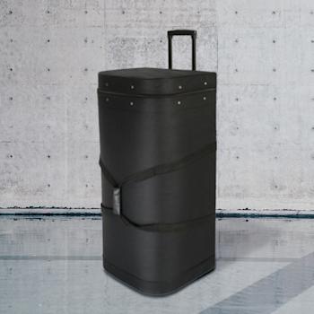 Stand parapluie courbe