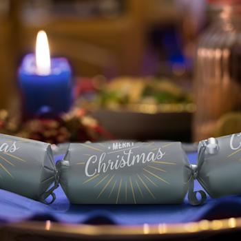 Cracker de Noël