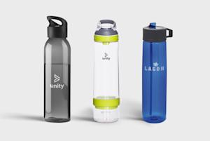 Drinkflessen