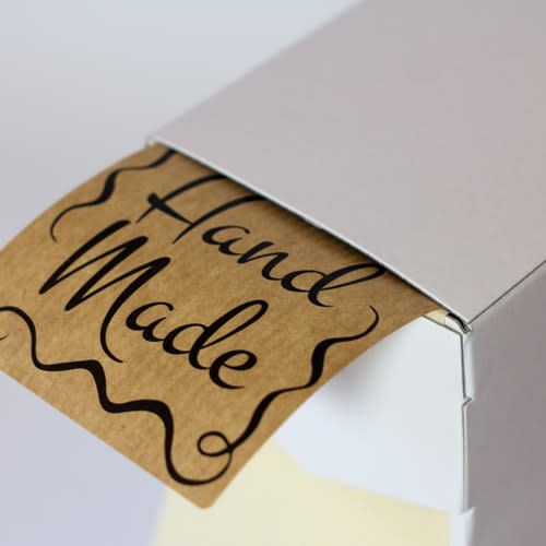 handmade stickers op rol ZPRESS Print