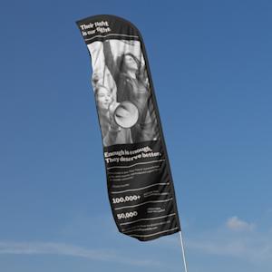 Strandvlag