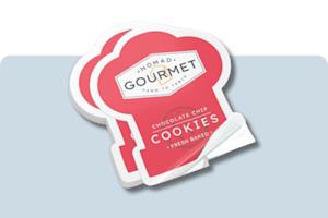 Stickers & etiketten op maat