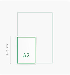 A2 Poster