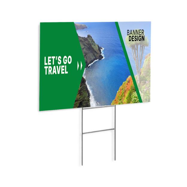 Yard Signs -catalog-image