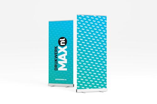 Roll-up banners